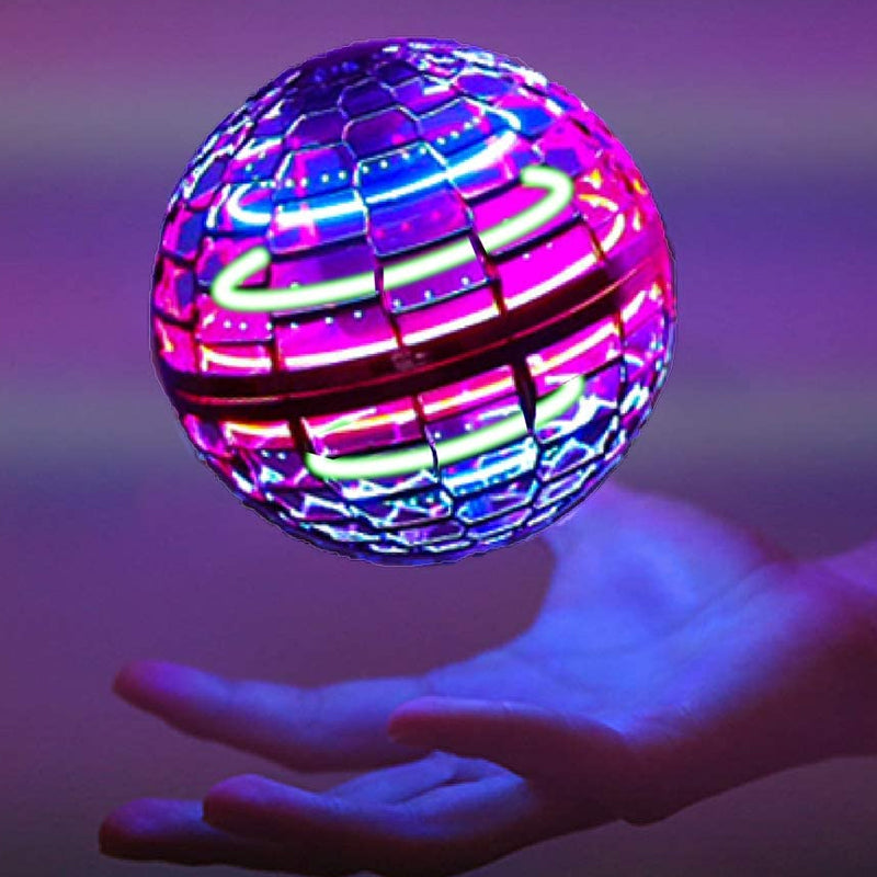 Magic flying Ball toy