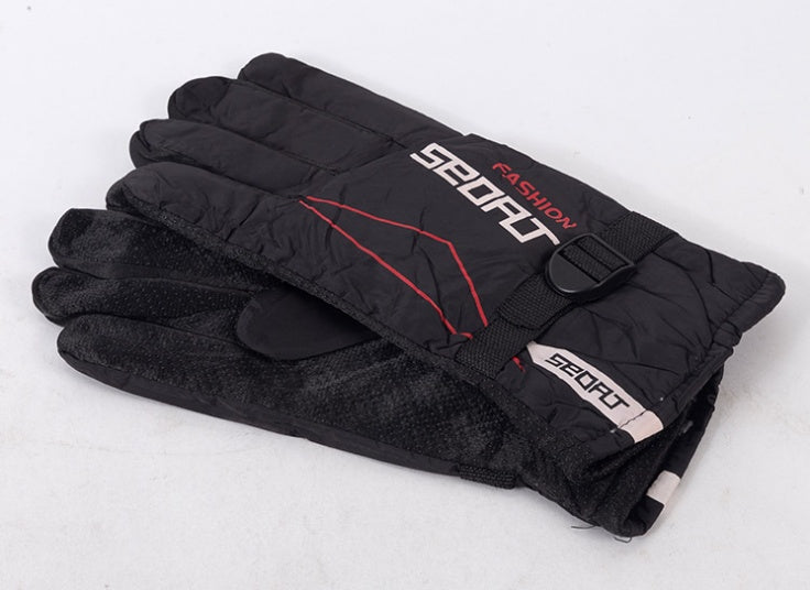 Heat Zone Thermal Gloves