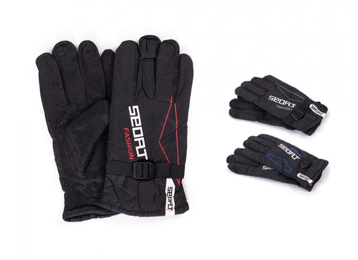 Heat Zone Thermal Gloves