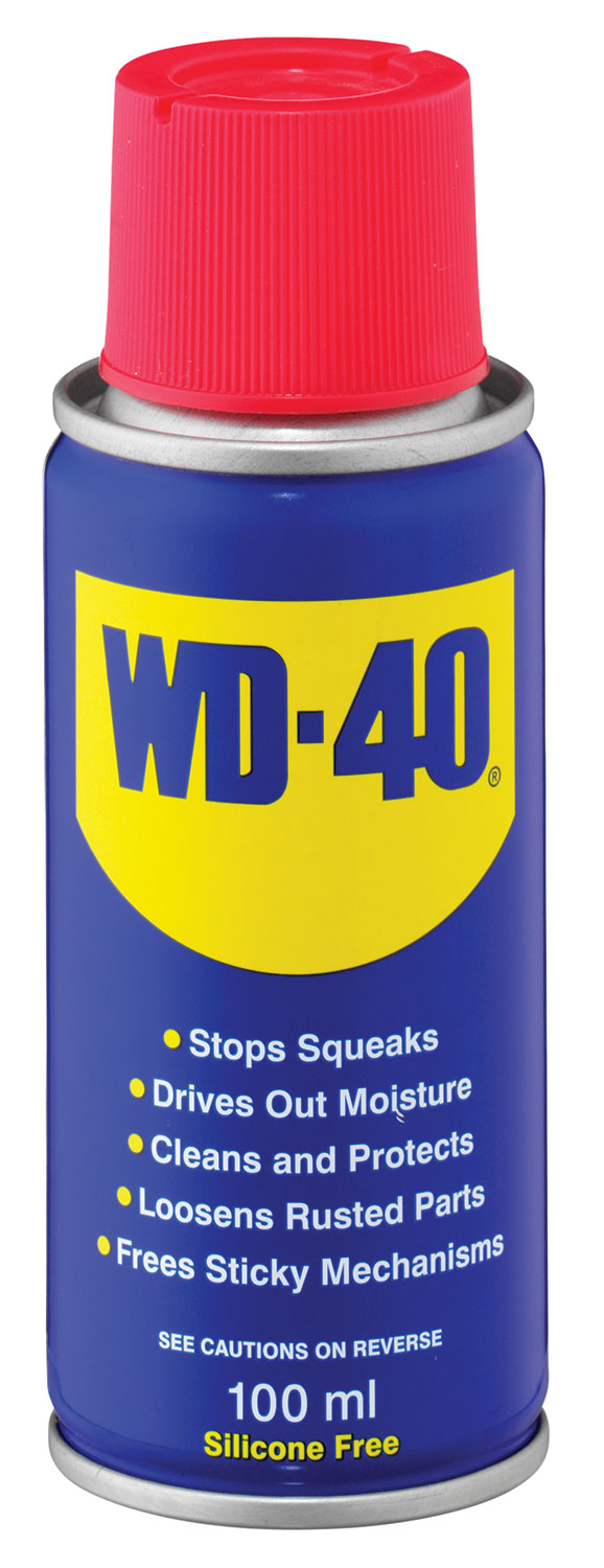 WD-40® MULTI-USE PRODUCT 100ML