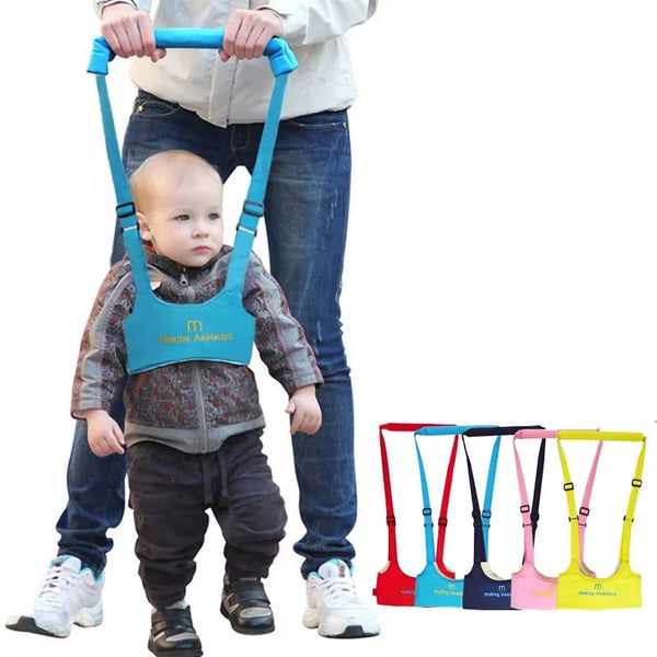 Baby Walker Walking Assistant Band Learn Walking