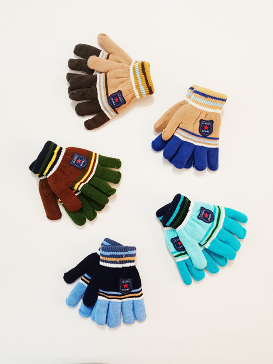 Kids's Winter Gloves