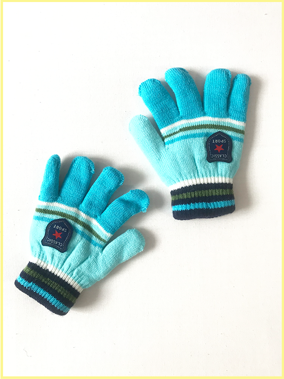 Kids's Winter Gloves